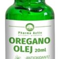 Pharma Activ OREGANO OLEJ