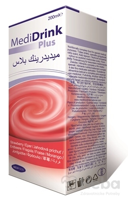 MediDrink Plus
