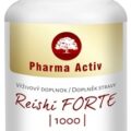 Pharma Activ Reishi forte 1000