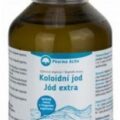Pharma Activ Jód extra