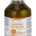 Pharma Activ Tekutá meď + vitamín C