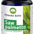 Pharma Activ Saw palmetto