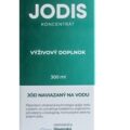 JODIS koncentrát