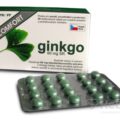 ginkgo COMFORT 60 mg SR - Woykoff