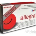 allegra STRONG