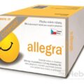 allegra COMFORT