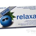 relaxa RAPID - Woykoff