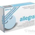 allegra MELATONÍN 3 mg NEW