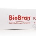 BIOBRAN 1000
