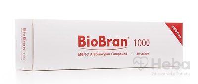 BIOBRAN 1000