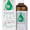 Béres Drops Plus