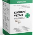kloubní výživa dvojitá sila - Woykoff
