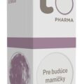 TOTO PRE BUDÚCE MAMIČKY