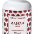 NATURVITA GAŠTAN PLUS