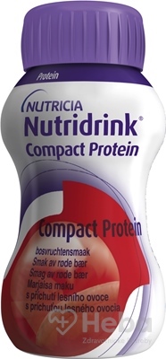 Nutridrink Compact Protein