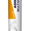 ADDITIVA MULTIVITAMÍN Orange