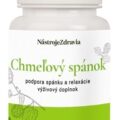 NástrojeZdravia CHMEĽOVÝ SPÁNOK