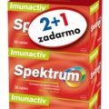 WALMARK SPEKTRUM IMUNACTIV NEW