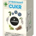 LEROS VYROVNANÝ CUKOR