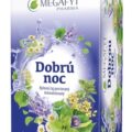 MEGAFYT Dobrú noc