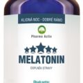 Pharma Activ MELATONÍN