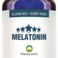 Pharma Activ MELATONÍN