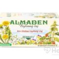 HERBATA ALMADEN