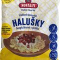 NOVALIM Halušky bezgluténové v prášku