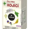 LEROS ČAJ PRE DOJČIACE MAMIČKY