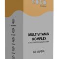 TOTO MULTIVITAMÍN KOMPLEX
