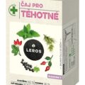 LEROS ČAJ PRE TEHOTNÉ MAMIČKY