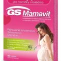 GS Mamavit