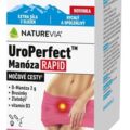 NATUREVIA UroPerfect Manóza RAPID