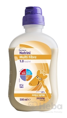 Nutrini Multi Fibre