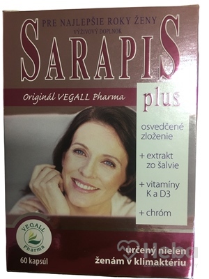 SARAPIS plus
