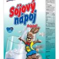 asp SÓJOVÝ NÁPOJ Originál (Zajac)