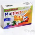 GOLDEN PRODUCT Multivitamín pre dospelých