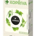 LEROS ŽIHĽAVA