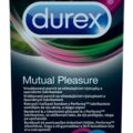 DUREX Mutual Pleasure