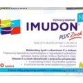 IMUDON NEO plus Zinok