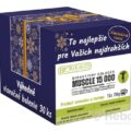 asp BIOAKTÍVNY KOLAGÉN MUSCLE Vianoce