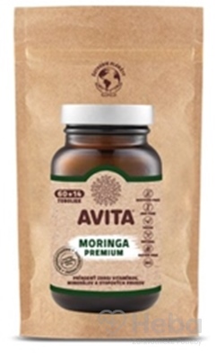 AVITA MORINGA PREMIUM