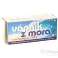 NATURVITA VÁPNIK Z MORA + vitamín D3