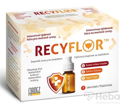 RECYFLOR