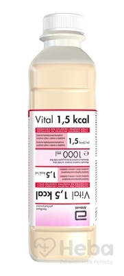 Vital 1,5 kcal