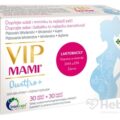 VIP MAMI Quattro+