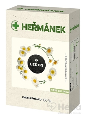 LEROS RUMANČEK