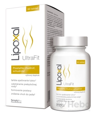 Lipoxal UltraFit