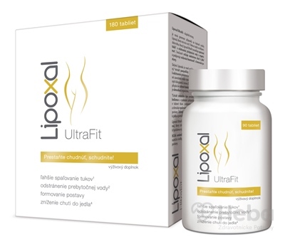 Lipoxal UltraFit
