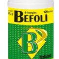 Vitabalans BEFOLI